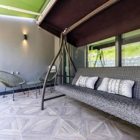 Anseong Nomad Hotel المظهر الخارجي الصورة