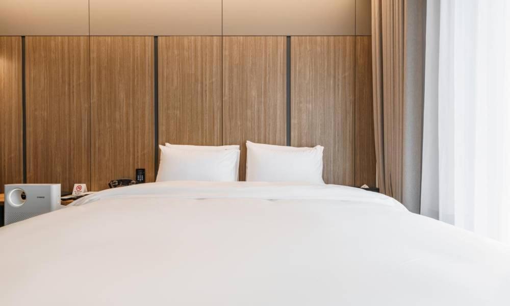 Anseong Nomad Hotel المظهر الخارجي الصورة