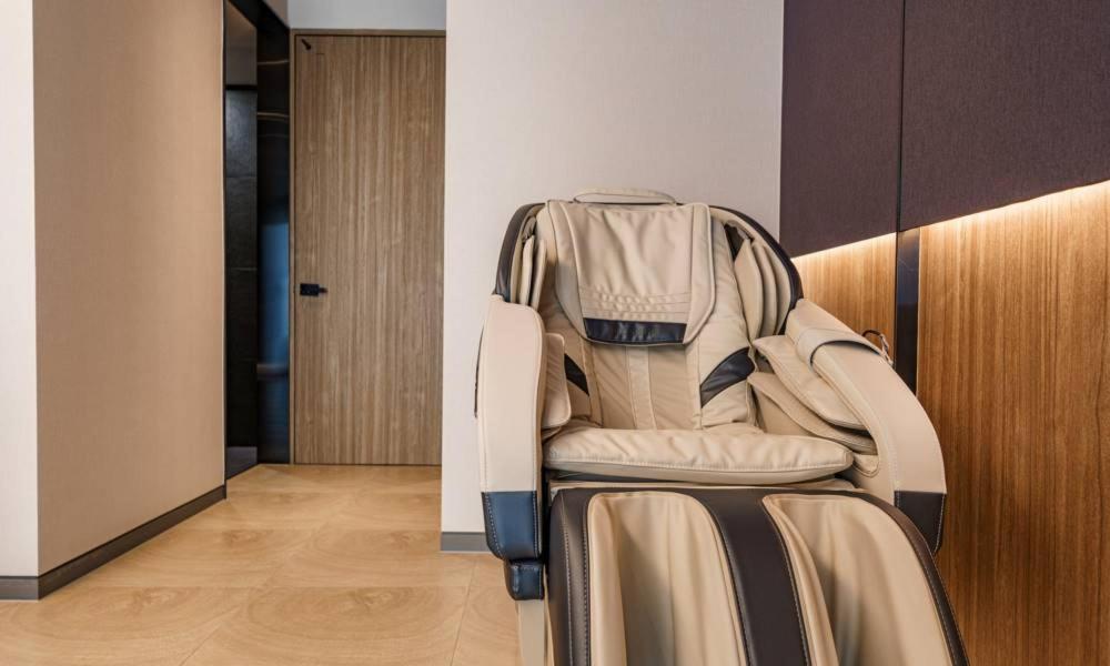 Anseong Nomad Hotel المظهر الخارجي الصورة