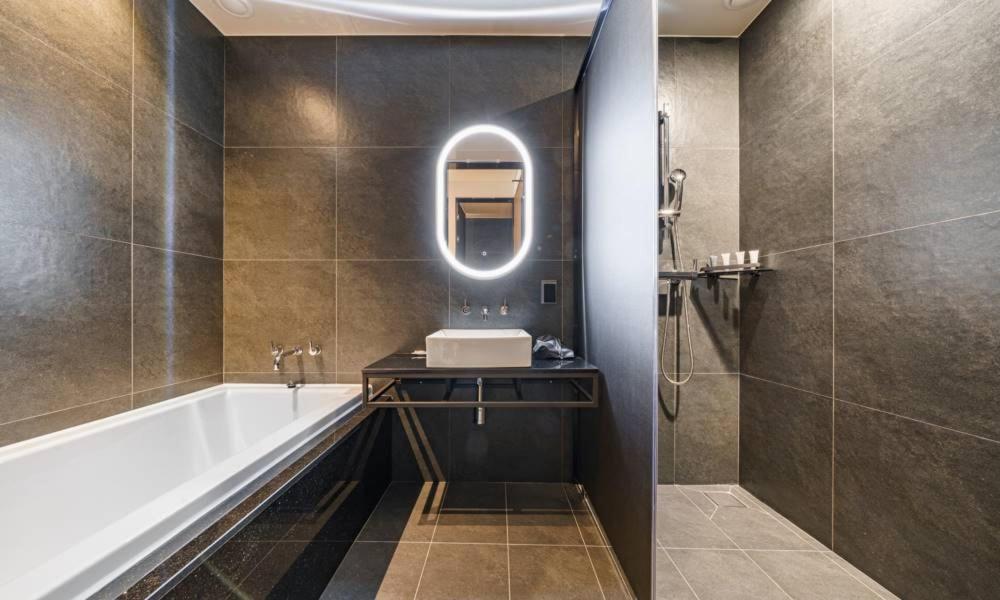 Anseong Nomad Hotel المظهر الخارجي الصورة