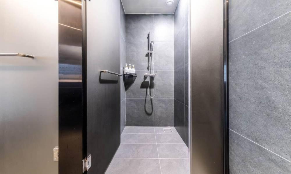 Anseong Nomad Hotel المظهر الخارجي الصورة